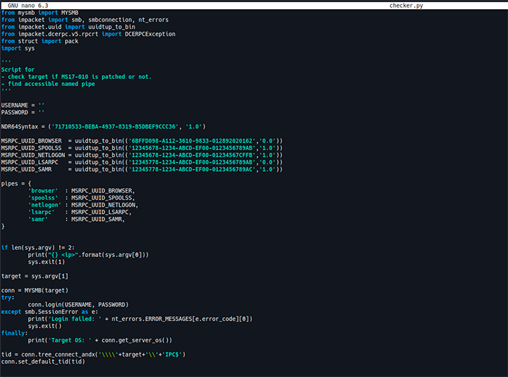 checker.py