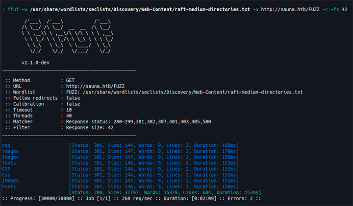 enum-dir