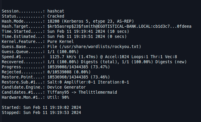 hashcat-cracked