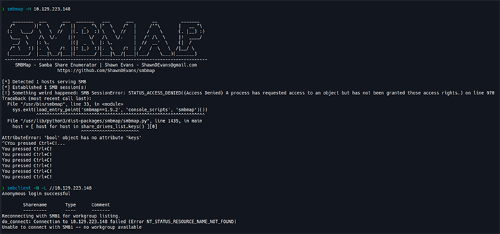 smb-enum